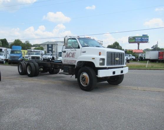 1995 Chevrolet KODIAK C7500 7