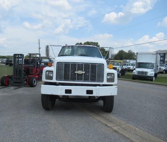 1995 Chevrolet KODIAK C7500 9