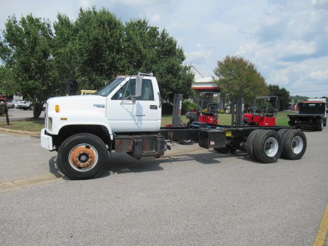 1995 Chevrolet KODIAK C7500 10