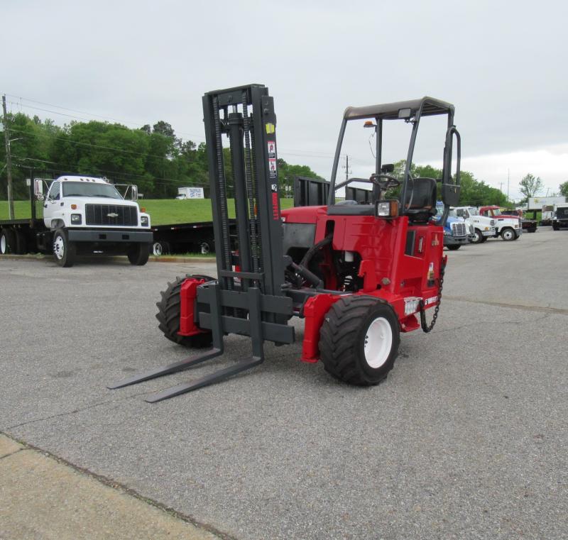 2012 Moffett M55 1