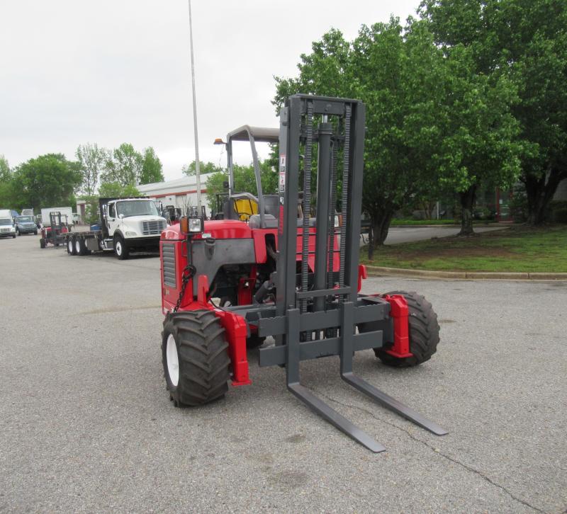 2012 Moffett M55 3