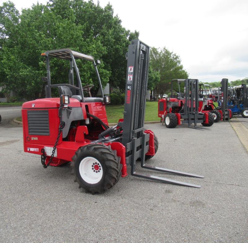 2012 Moffett M55 4