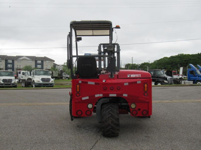2012 Moffett M55 7