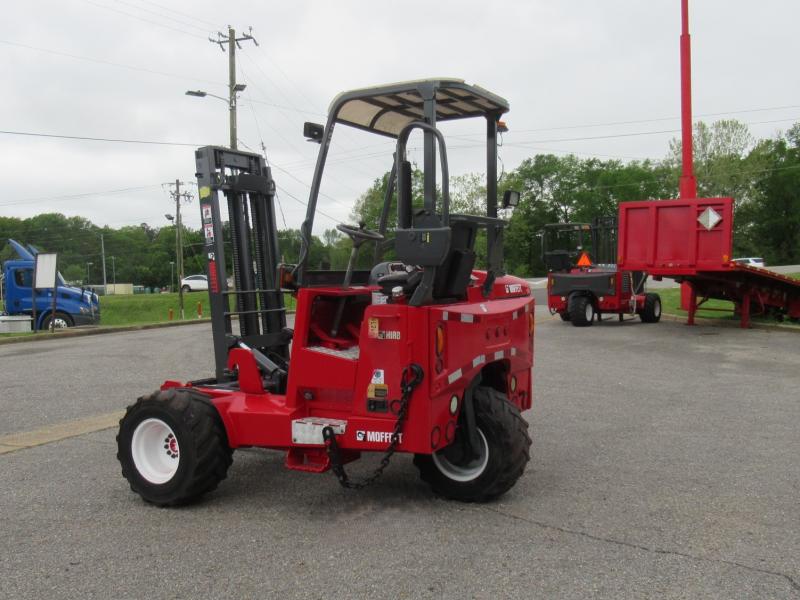 2012 Moffett M55 8