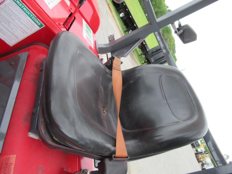 2012 Moffett M55 13
