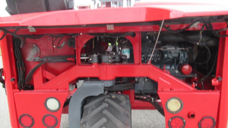 2012 Moffett M55 14