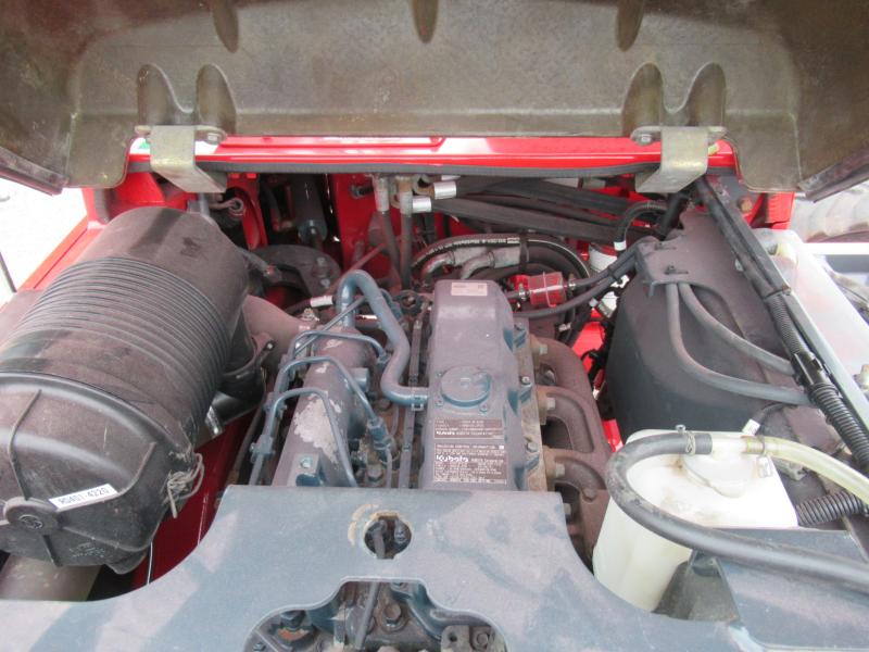 2012 Moffett M55 15