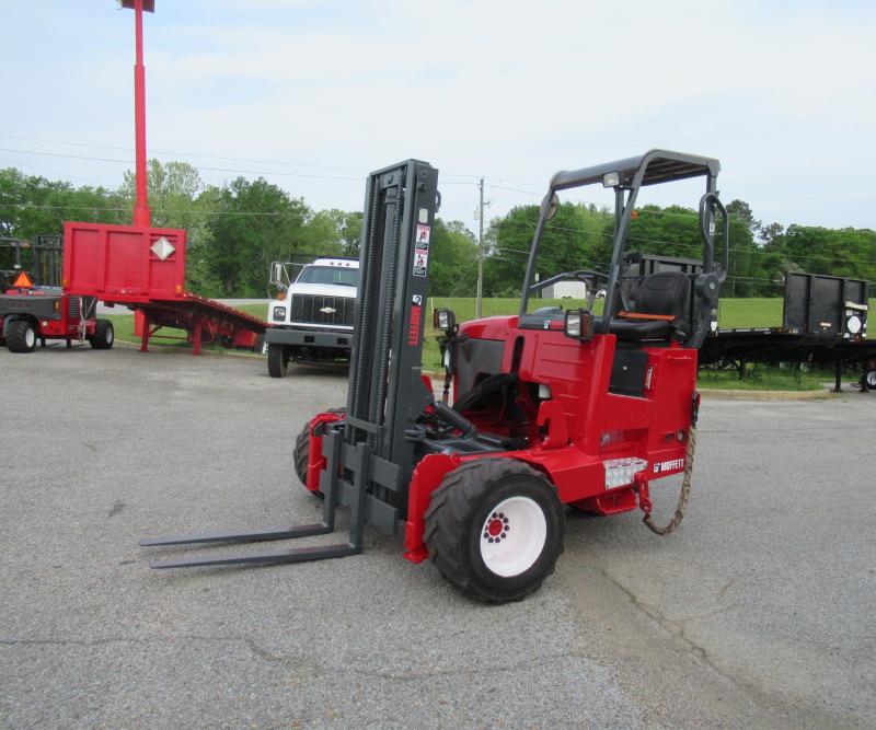 2013 Moffett M55 2