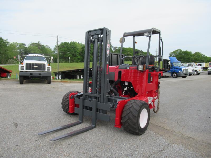 2013 Moffett M55 3