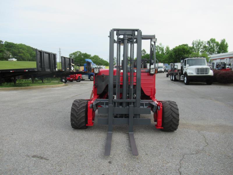 2013 Moffett M55 4