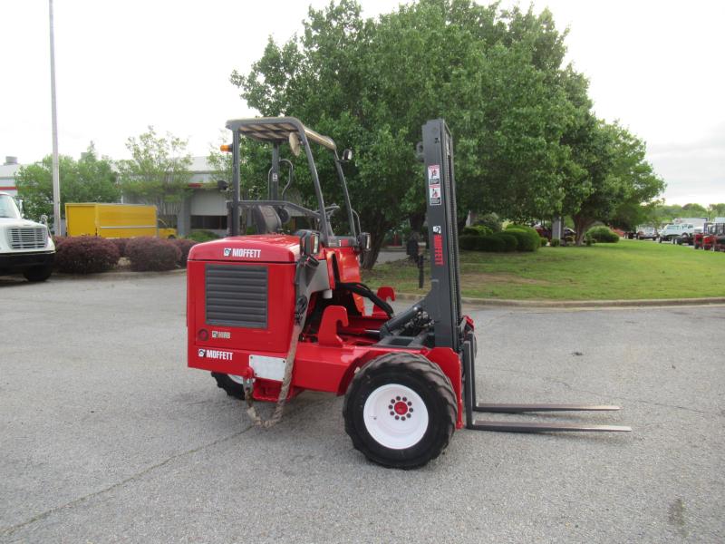 2013 Moffett M55 6