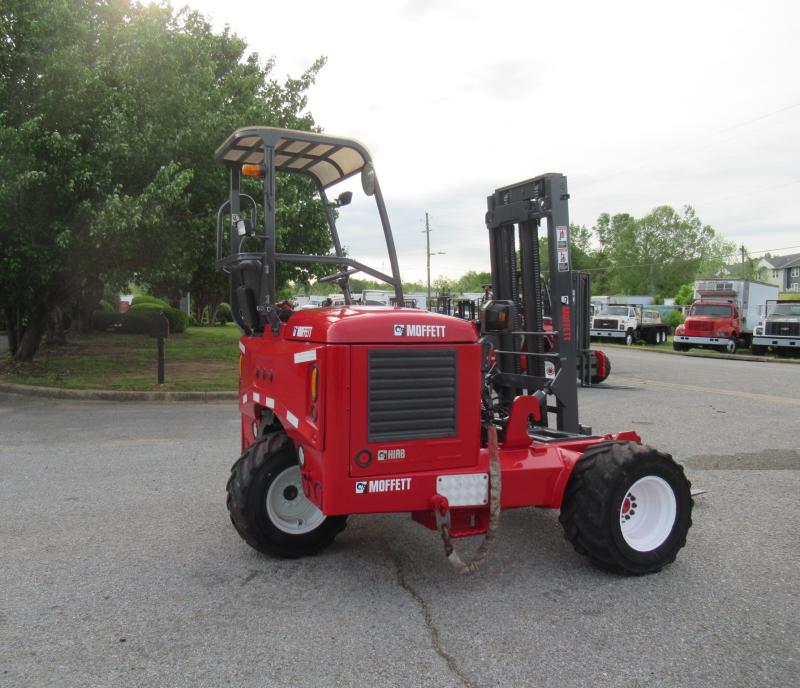 2013 Moffett M55 7