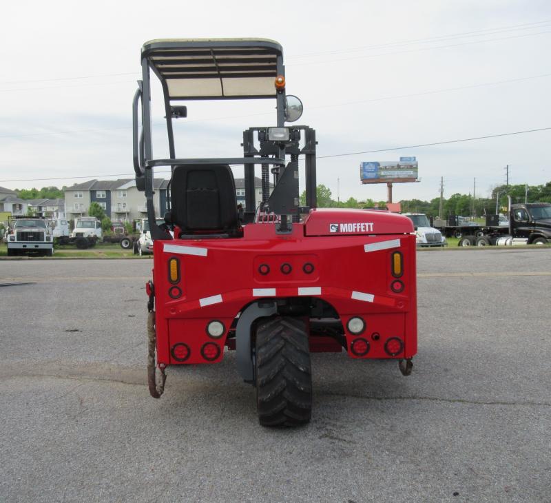 2013 Moffett M55 8