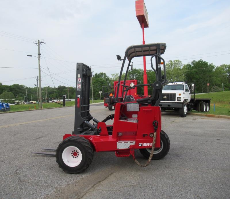 2013 Moffett M55 10