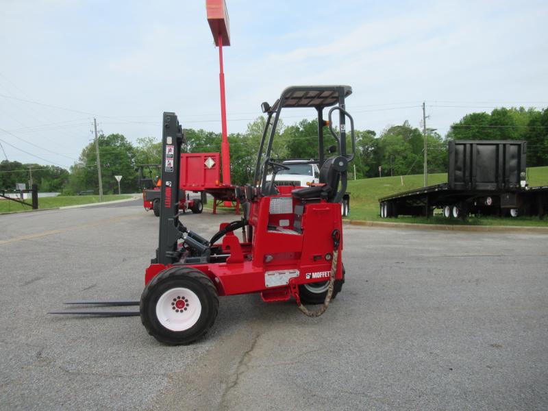 2013 Moffett M55 11