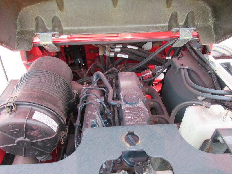 2013 Moffett M55 19