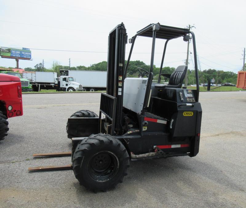 2012 PALFINGER CR55 1