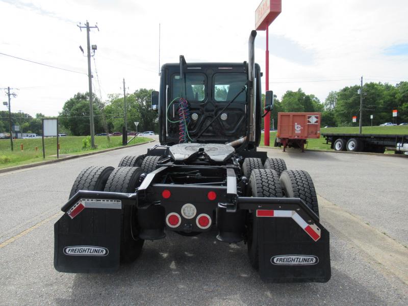 2015 Freightliner CASCADIA 5