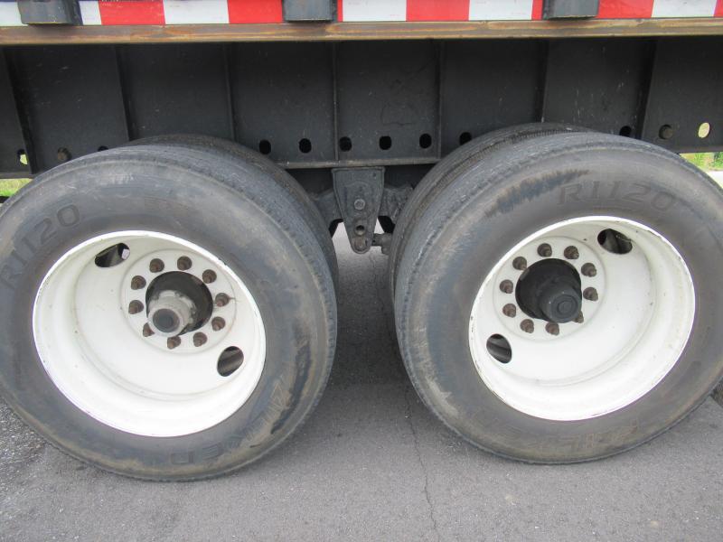 2006 LUFKIN FL-11 11