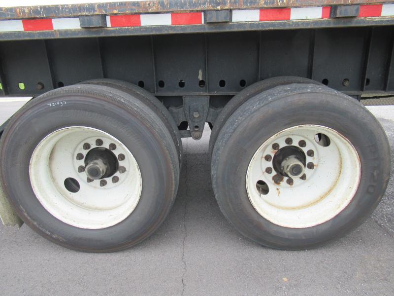 2006 LUFKIN FL-11 12