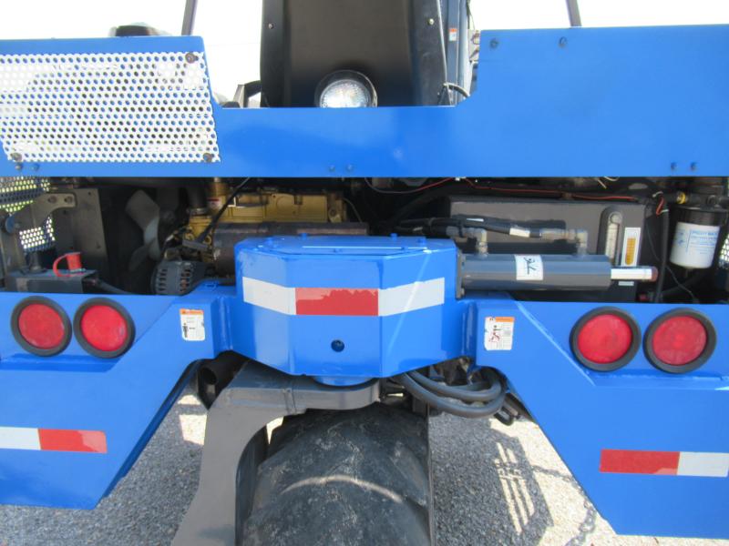 2006 Princeton PB50 12