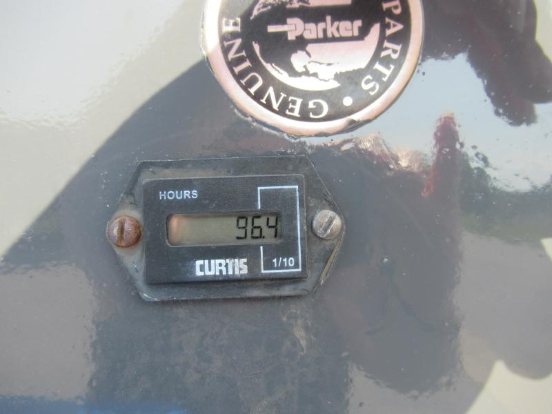 2006 Princeton PB50 15