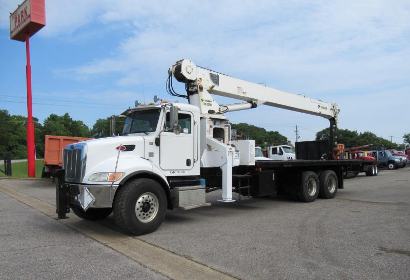 2007 Peterbilt 340 1