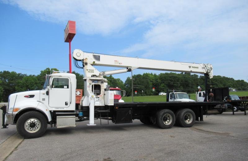 2007 Peterbilt 340 2