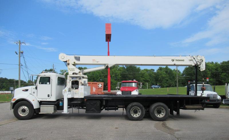 2007 Peterbilt 340 3