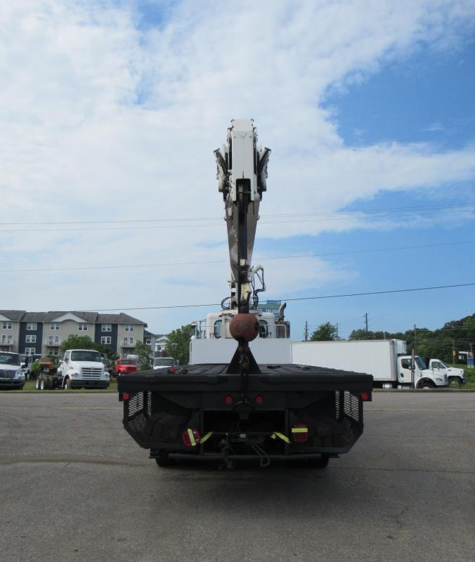 2007 Peterbilt 340 5