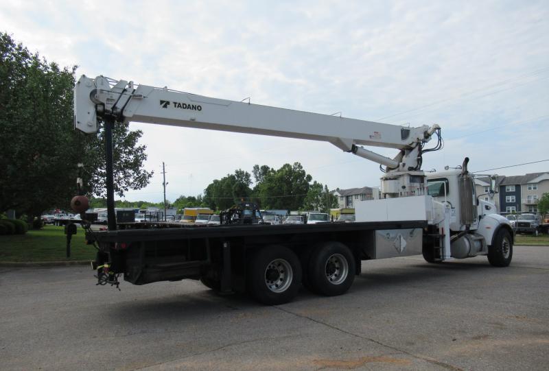 2007 Peterbilt 340 6