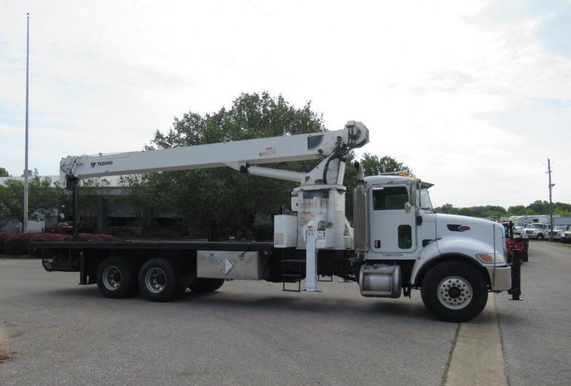 2007 Peterbilt 340 7