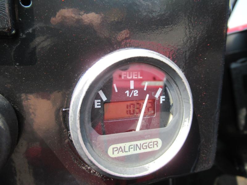 2014 PALFINGER GT55 14