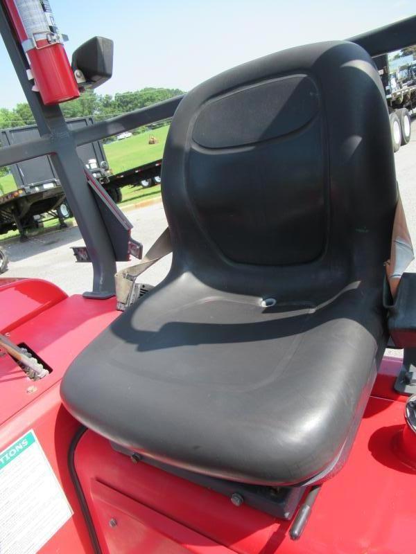 2011 Moffett M55 15
