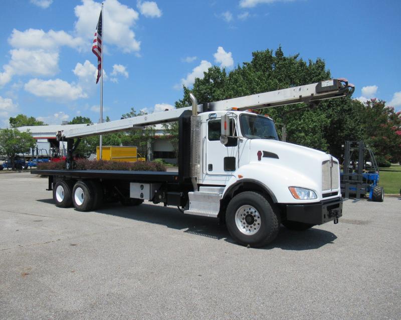2016 Kenworth T440 1