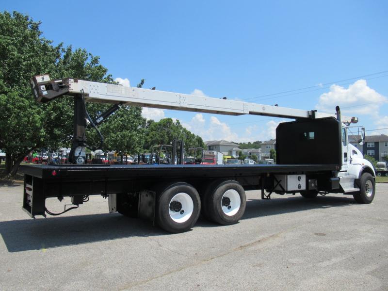 2016 Kenworth T440 2
