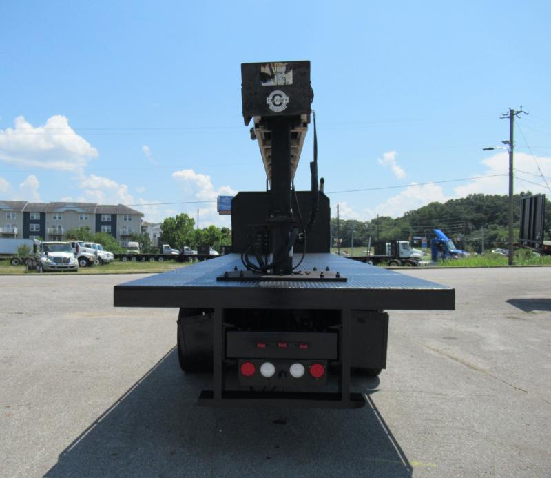 2016 Kenworth T440 3