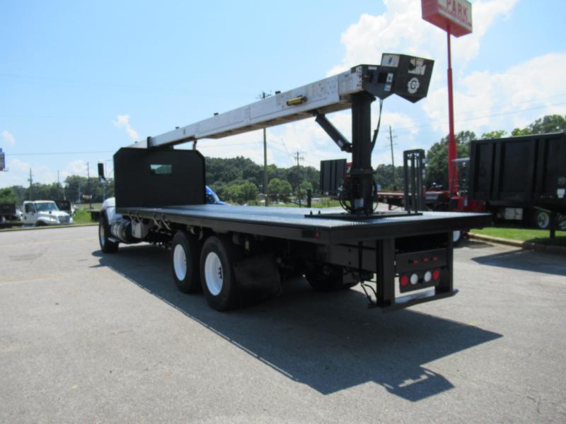 2016 Kenworth T440 4