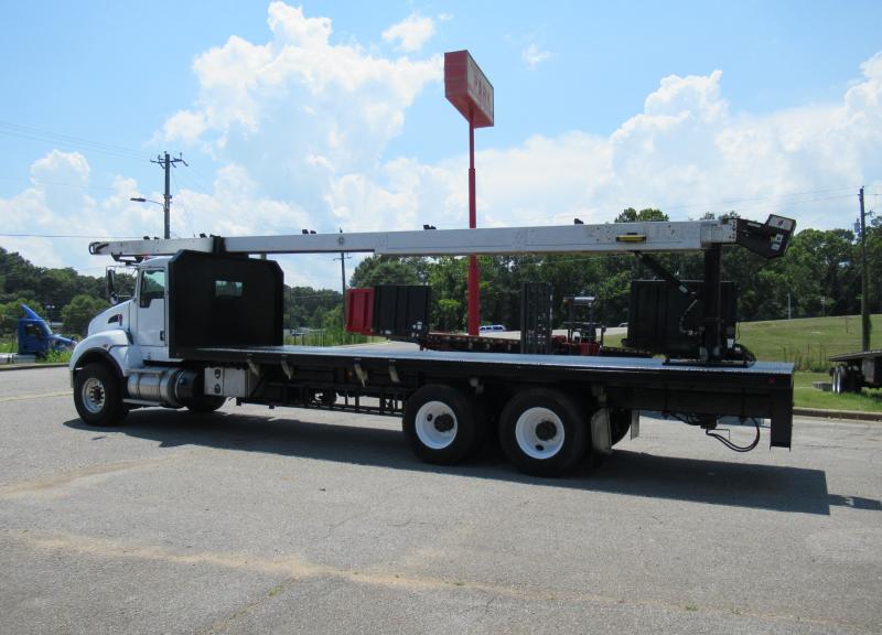 2016 Kenworth T440 5