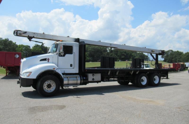 2016 Kenworth T440 6