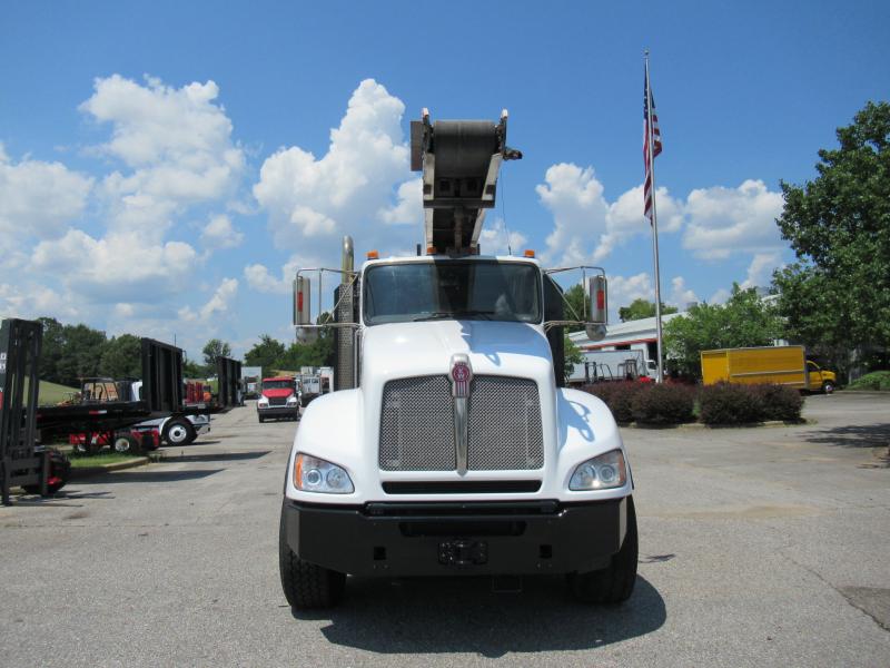 2016 Kenworth T440 7