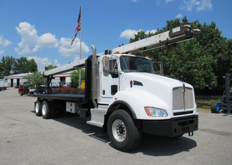 2016 Kenworth T440 8