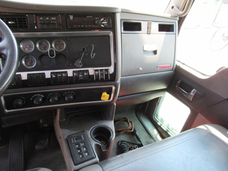 2016 Kenworth T440 10