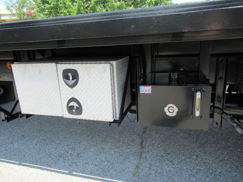 2016 Kenworth T440 16