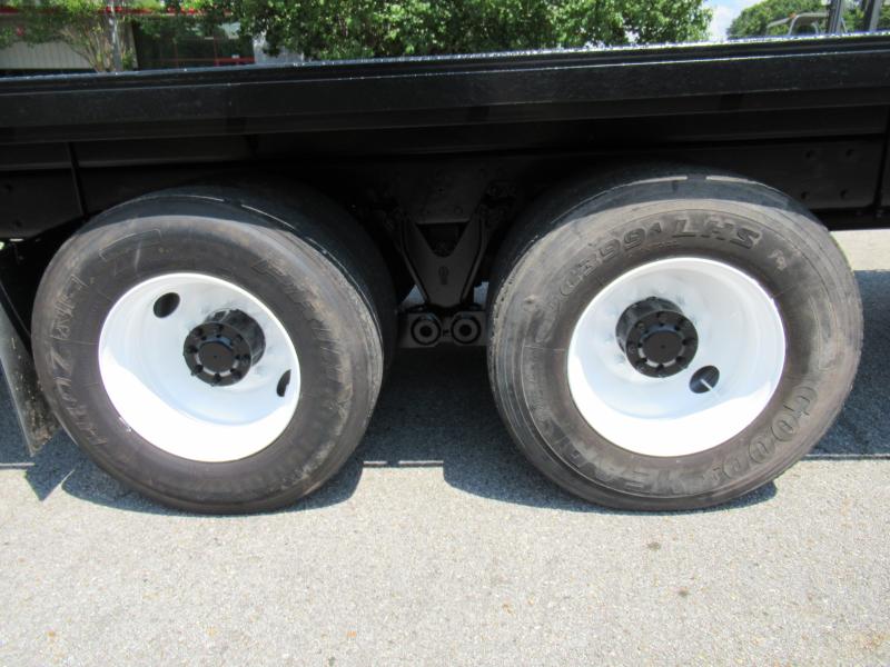 2016 Kenworth T440 17