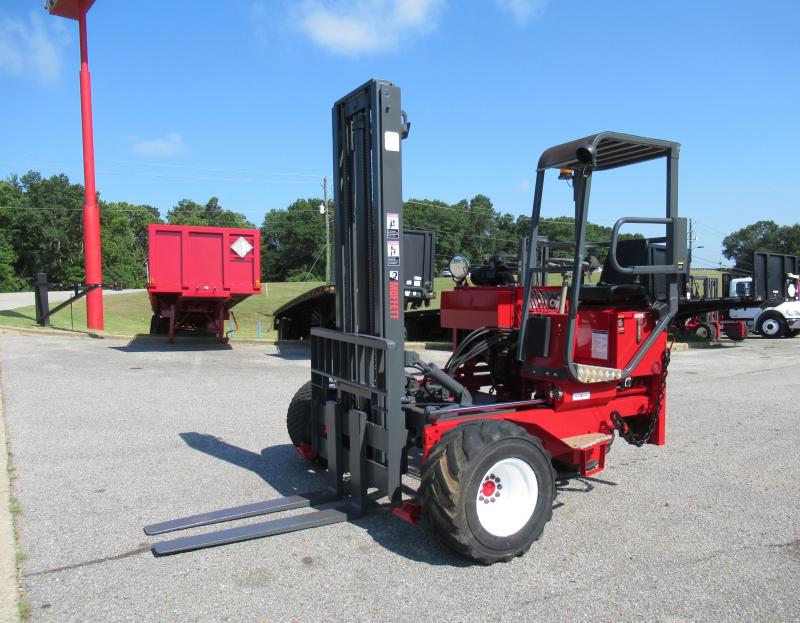 2004 Moffett M5500 1