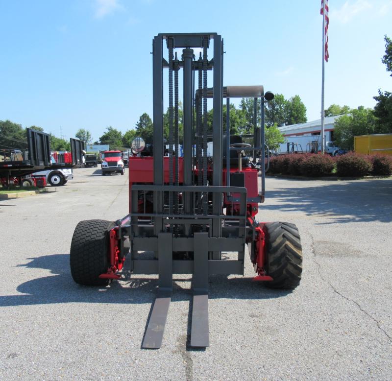 2004 Moffett M5500 3