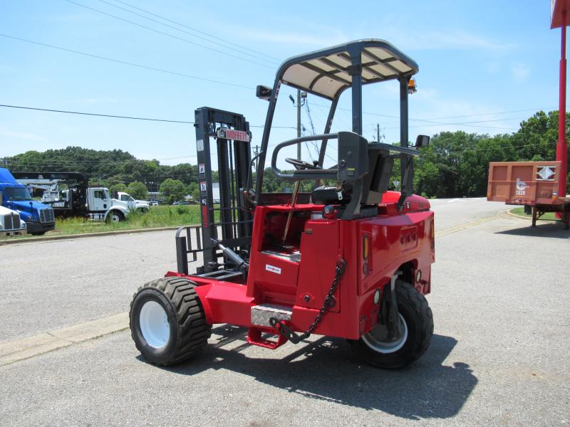 2006 Moffett M50 3