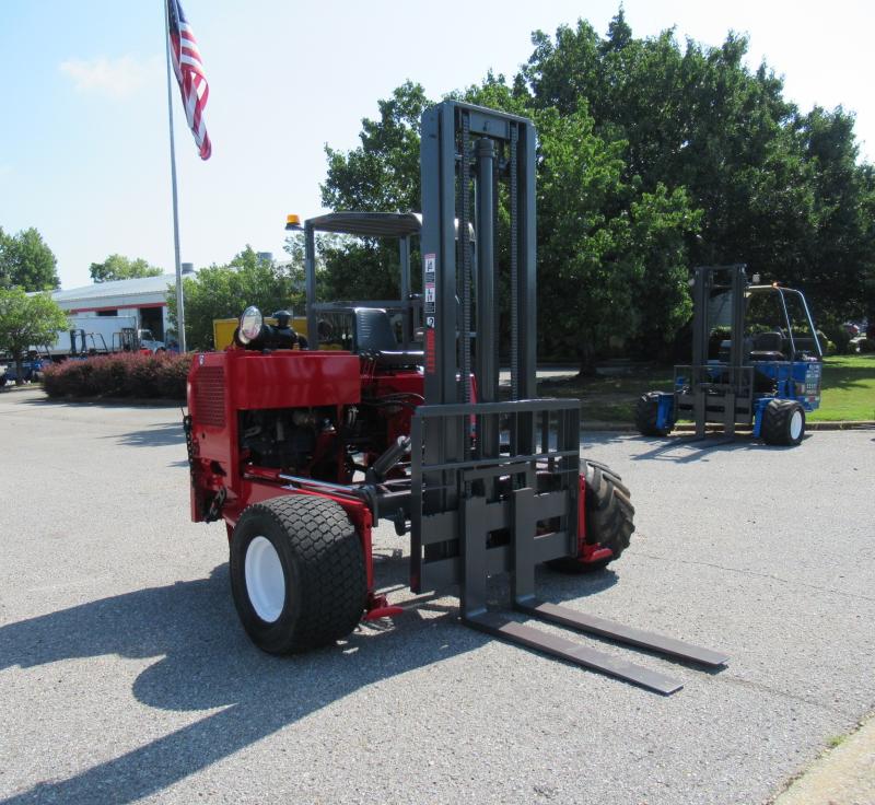 2004 Moffett M5500 4
