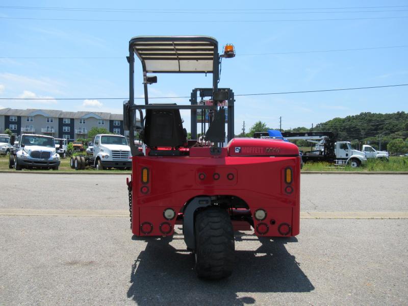 2006 Moffett M50 4